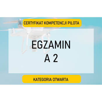 EGZAMIN A2