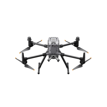 Dron DJI Matrice 350 RTK C3 + Care 2 lata