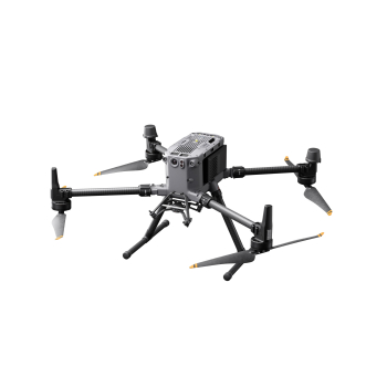 Dron DJI Matrice 350 RTK C3 + Care 2 lata