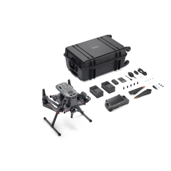 Dron DJI Matrice 350 RTK C3 + Care 2 lata