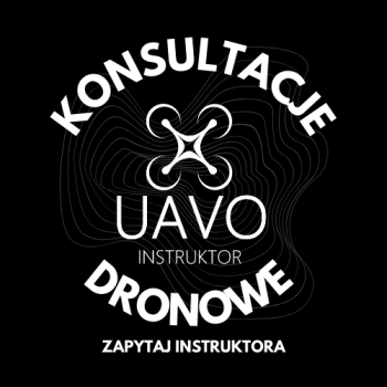 Konsultacje dronowe zapytaj instruktora