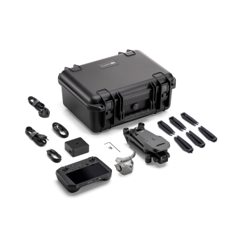 Dron DJI Mavic 3 Enterprise C2 + Care 2 lata