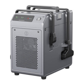 Dron DJI Agras T25 Zestaw minimalny